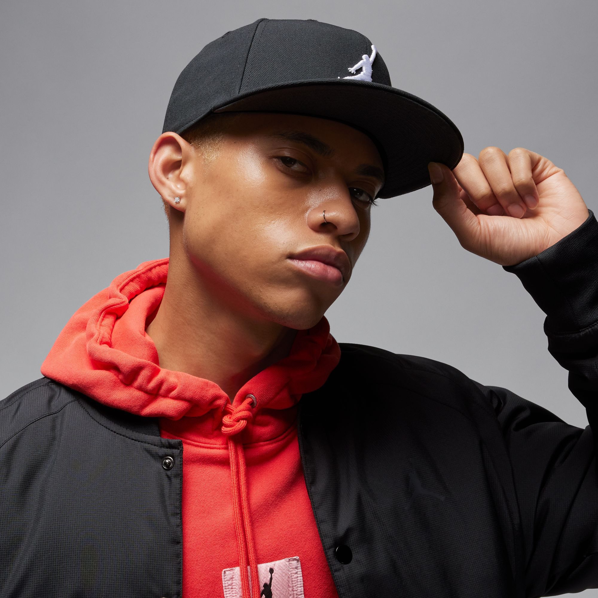 Jordan Baseball Cap U J PRO CAP S FB JUMPMAN günstig online kaufen