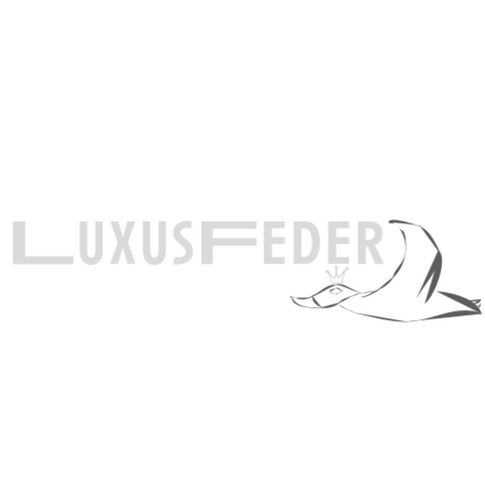 Luxusfeder