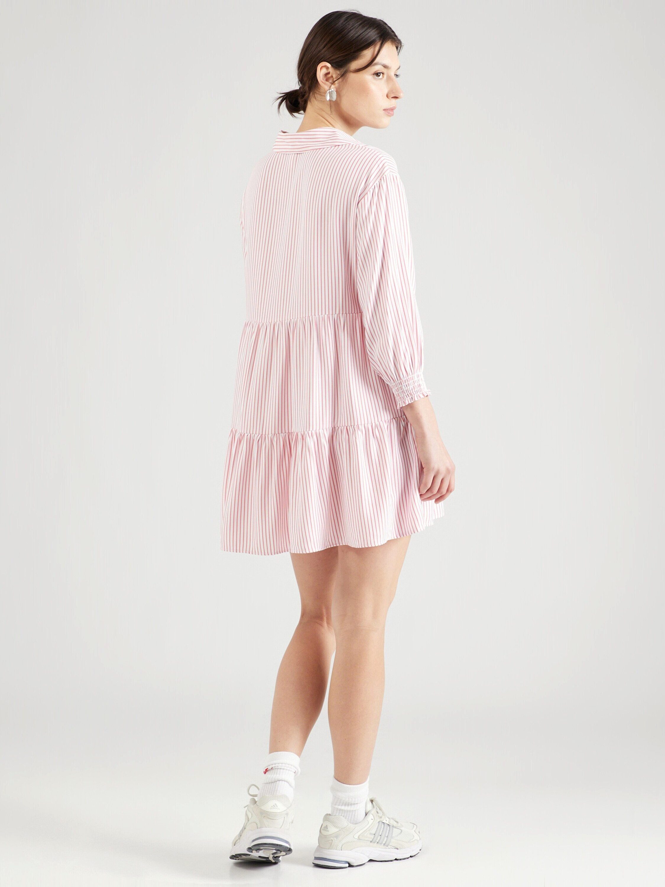 ONLY Minikleid ASHA SARAH (1-tlg) Drapiert/gerafft