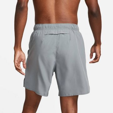 Nike Laufshorts Herren Laufshorts CHALLENGER Dri-FIT (1-tlg)