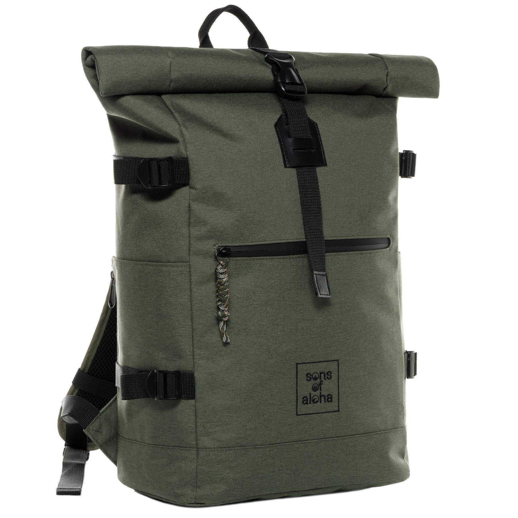 SONS OF ALOHA Rucksack XL RollTop günstig online kaufen