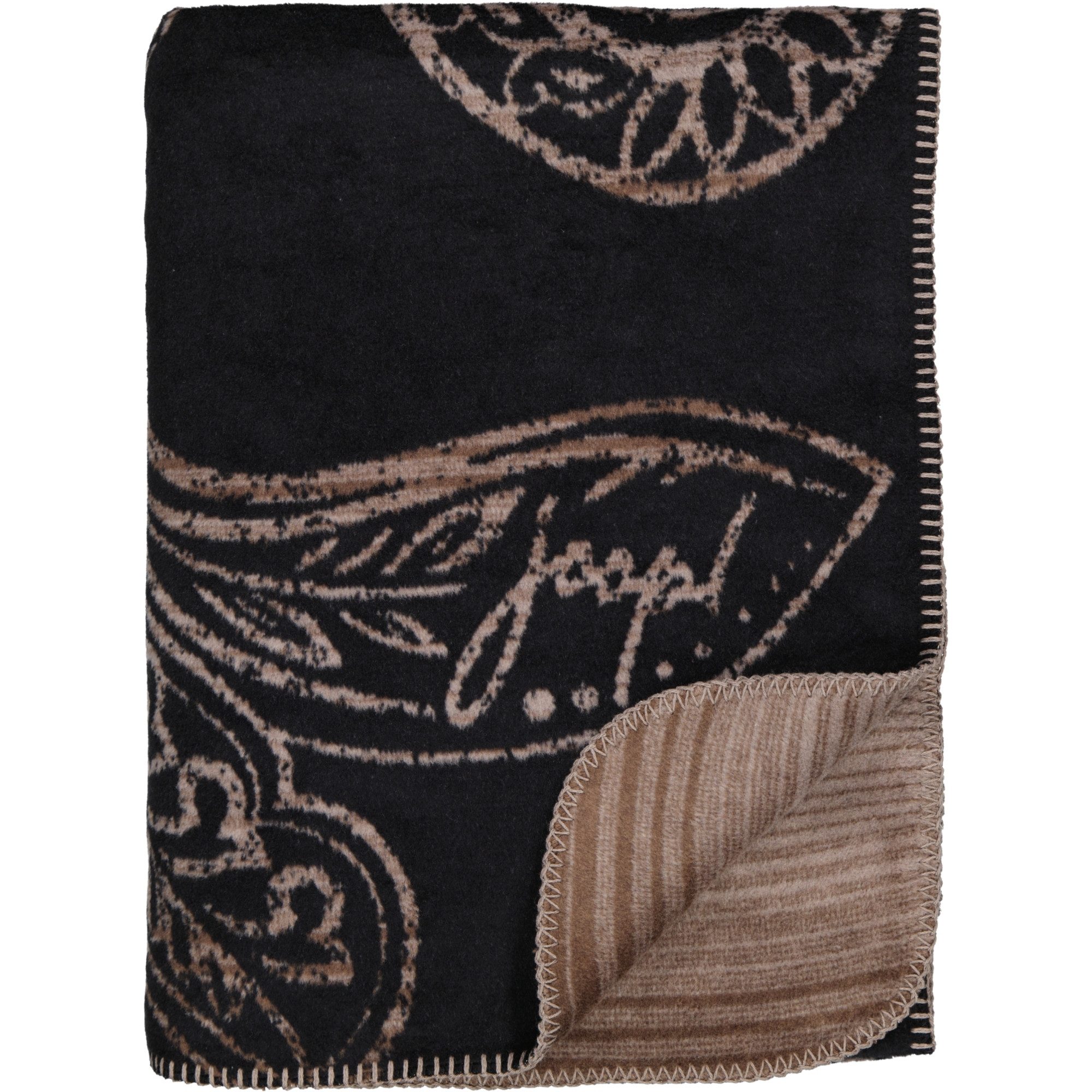 Wohndecke Paisley, JOOP!