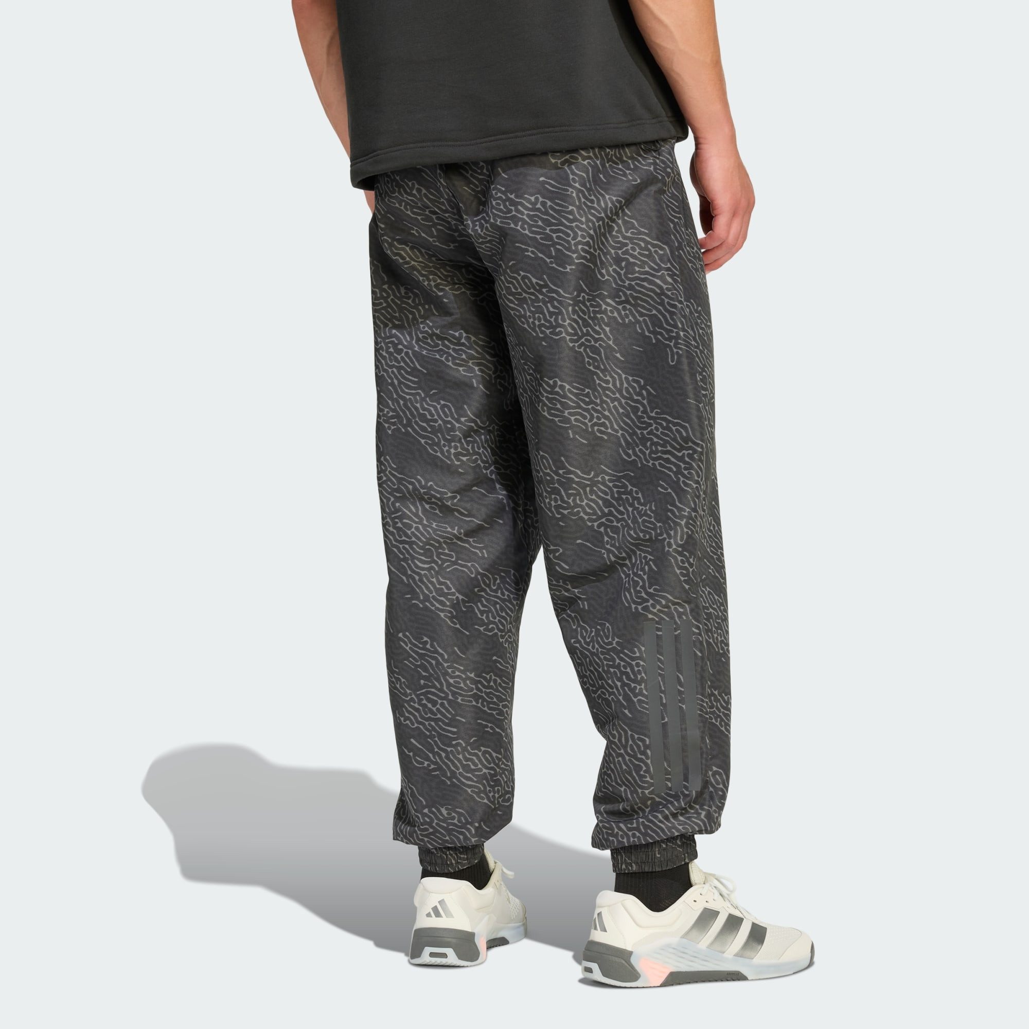 adidas Performance Trainingshose PRIMELIFT WORKOUT AOP HOSE (1-tlg) günstig online kaufen