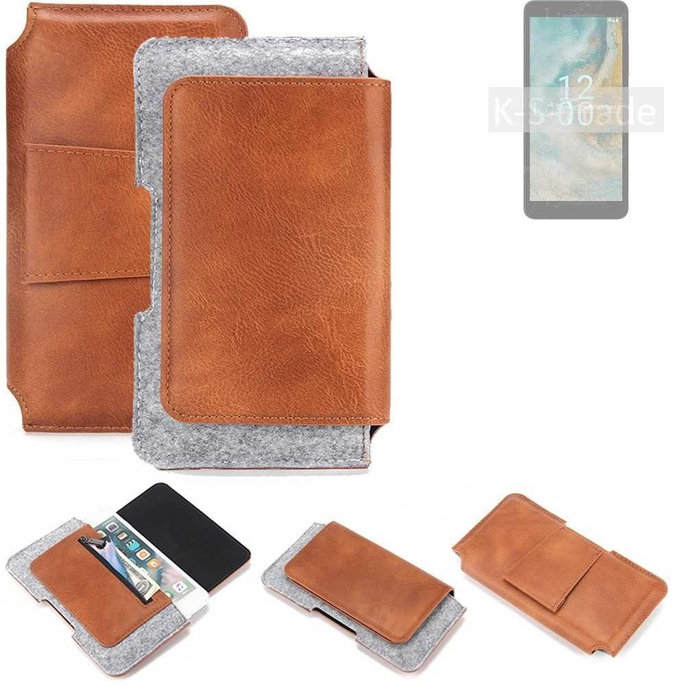 Handyhülle für Nokia C02