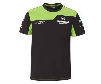 Kawasaki T-Shirt Kawasaki MXGP T-Shirt Herren Kawasaki MXGP