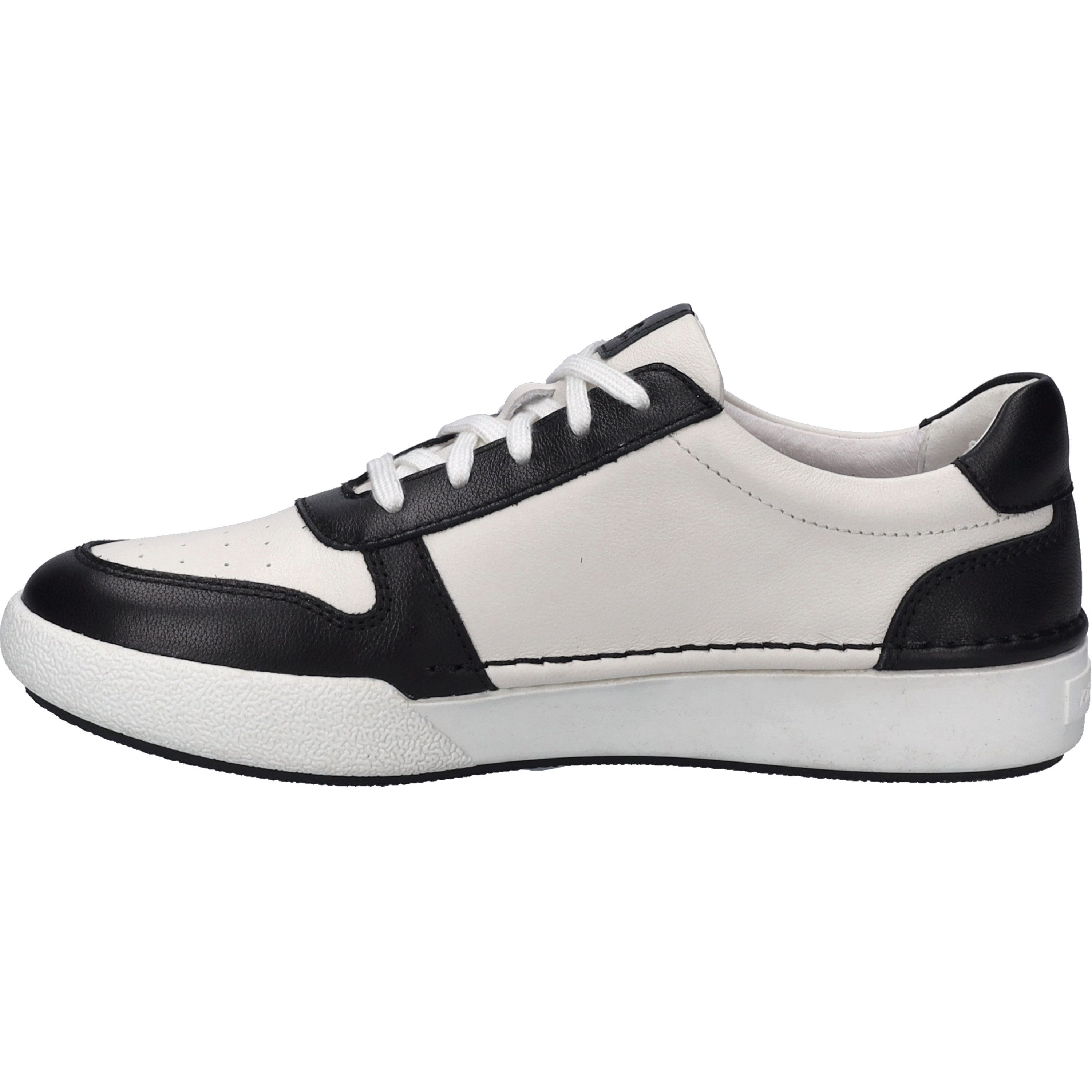 Josef Seibel Claire 27, schwarz Sneaker