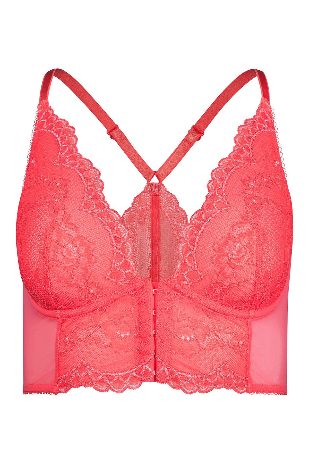 Gossard Corsage Superboost Bralette F-J Cup günstig online kaufen