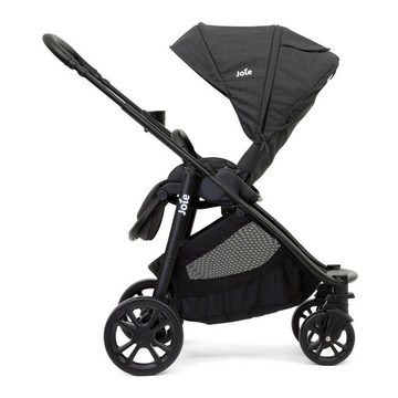 Joie Kombi-Kinderwagen Joie Versatrax E Kinderwagen Kollektion 2021