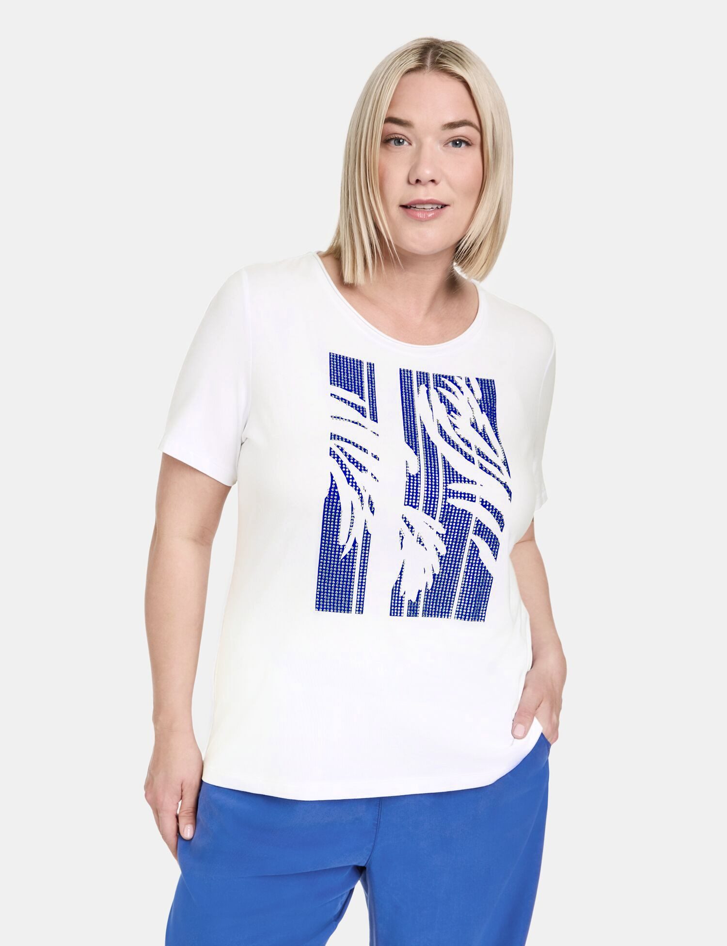 Samoon T-Shirt