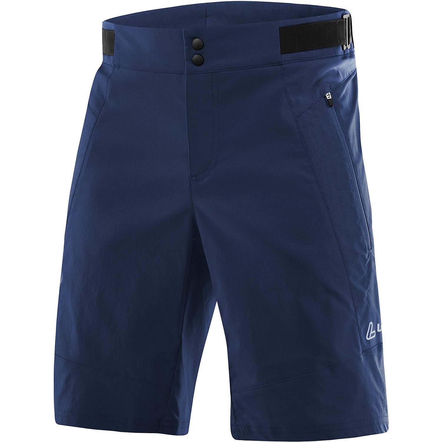 Löffler Radhose Shorts VOYAGE-E CSL