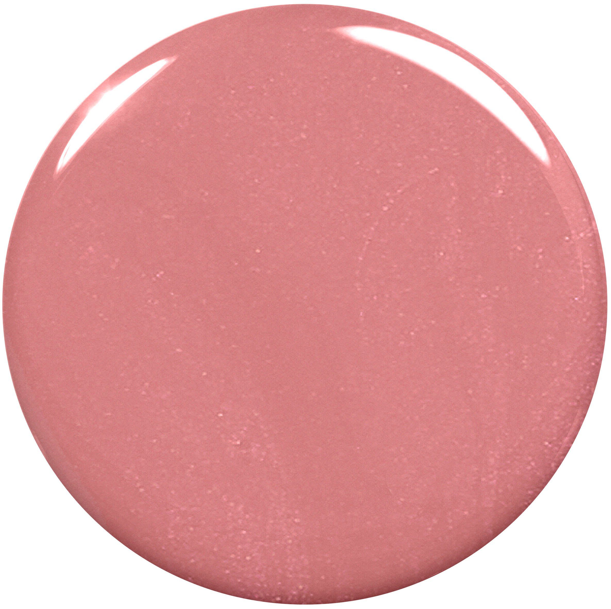 essie Nagellack EXPRESSIE, schnelltrocknende Farbe und Glanz in einem Schritt