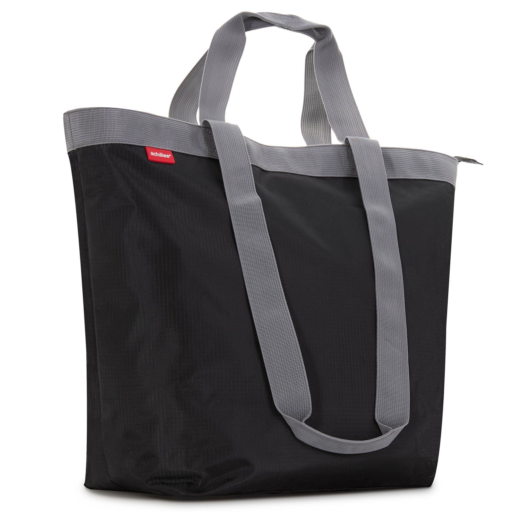 achilles Freizeittasche Shoppertasche Einkaufstasche zum Schultern günstig online kaufen