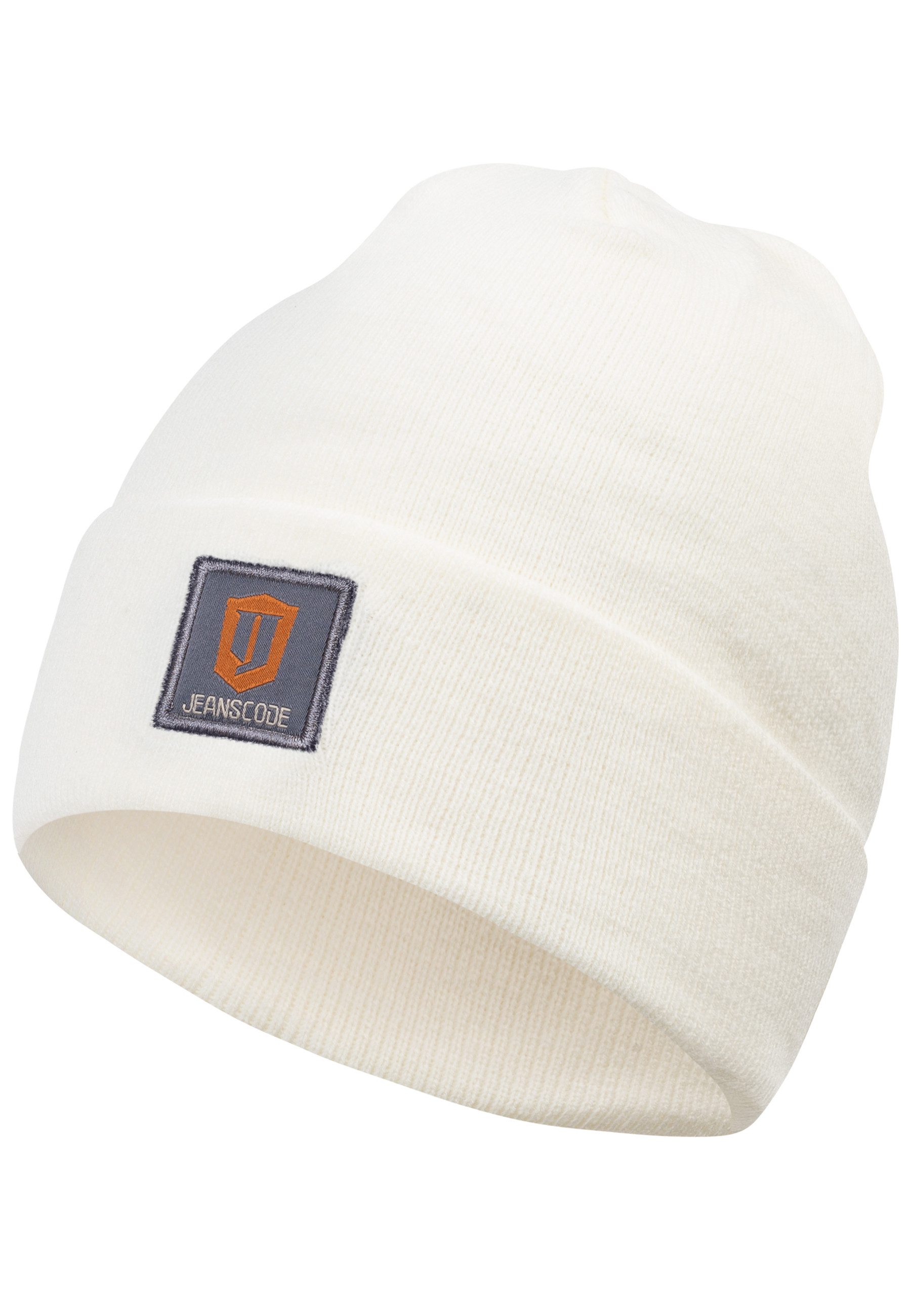 Indicode Strickmütze Herren Vulcano Herrenmütze Wintermütze (2-St) 2er-Pack günstig online kaufen