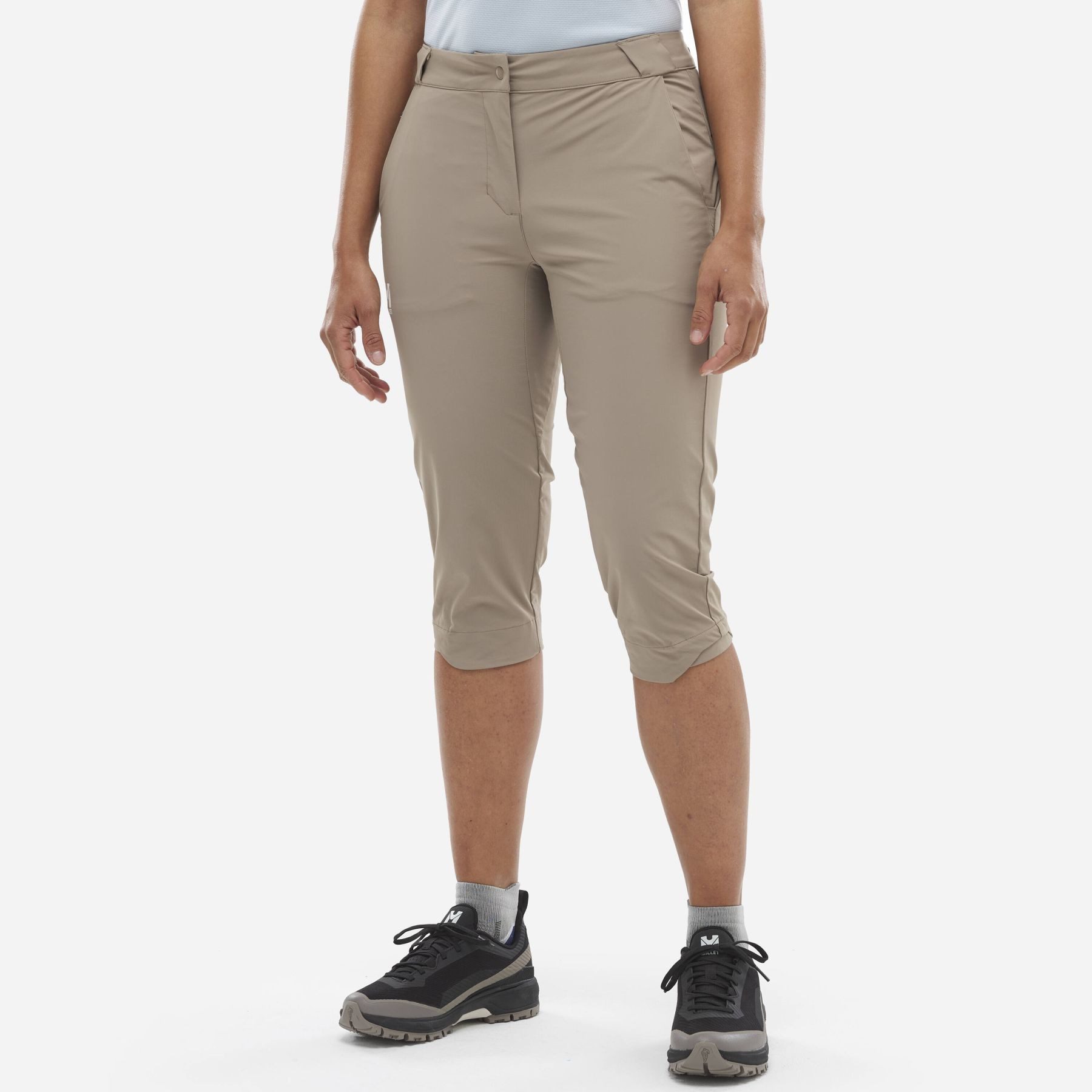 Millet Outdoorhose UBIC STRETCH 3/4 PANT Damen