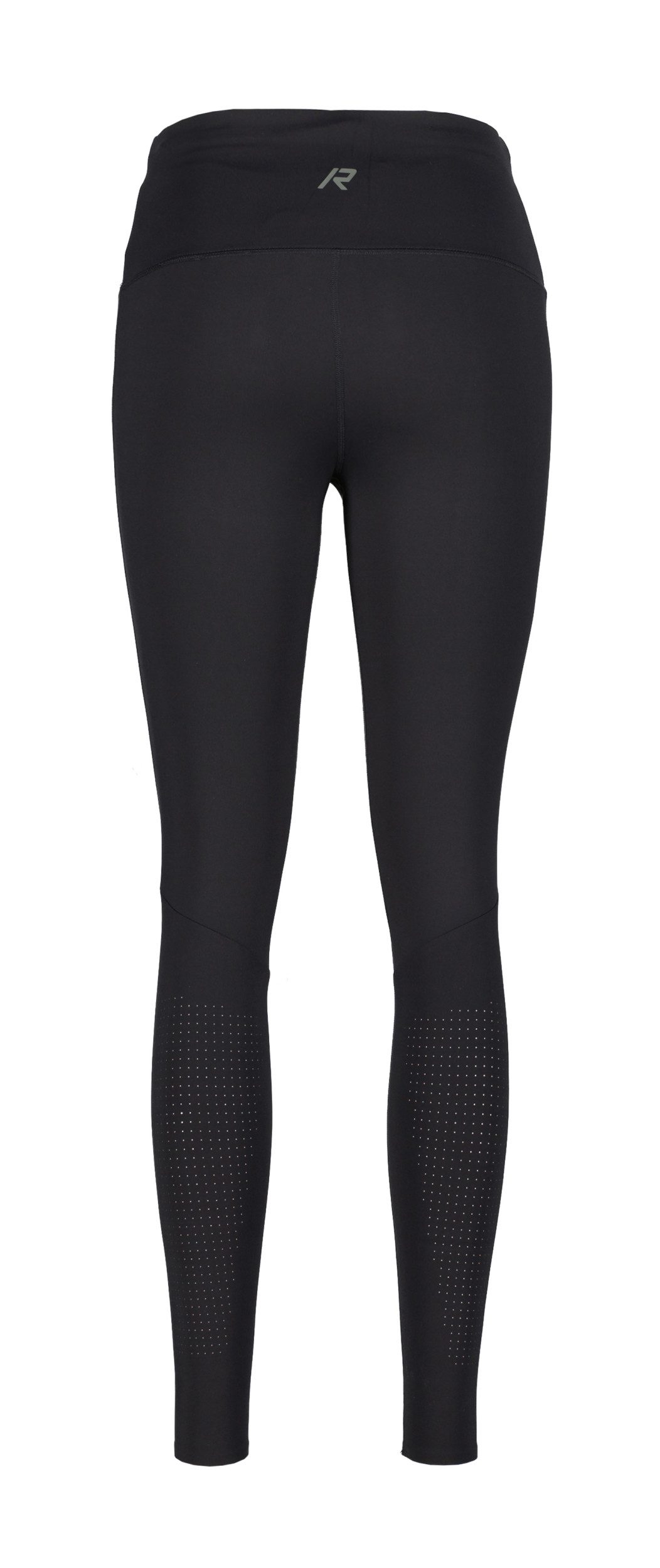 Rukka Trainingstights RUKKA MARILA SCHWARZ