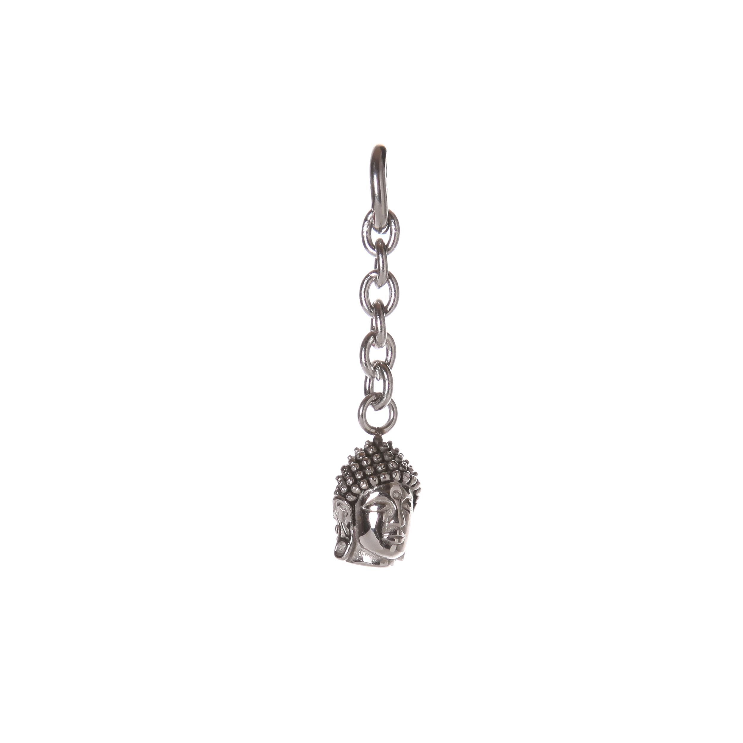 Charm-Einhänger Charms Anhänger "Buddha"