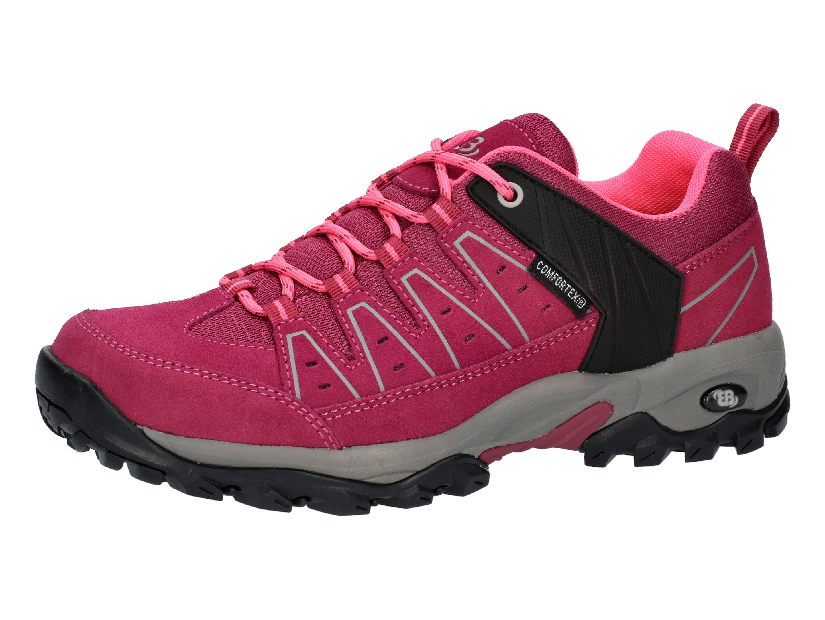 BRÜTTING Outdoorschuh Mount Pinos Low Outdoorschuh günstig online kaufen