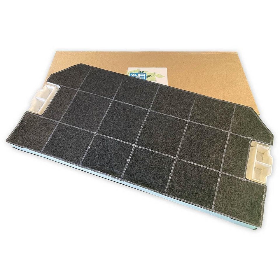 AIR2GO Aktivkohlefilter als Ersatz für Küppersbusch 460367