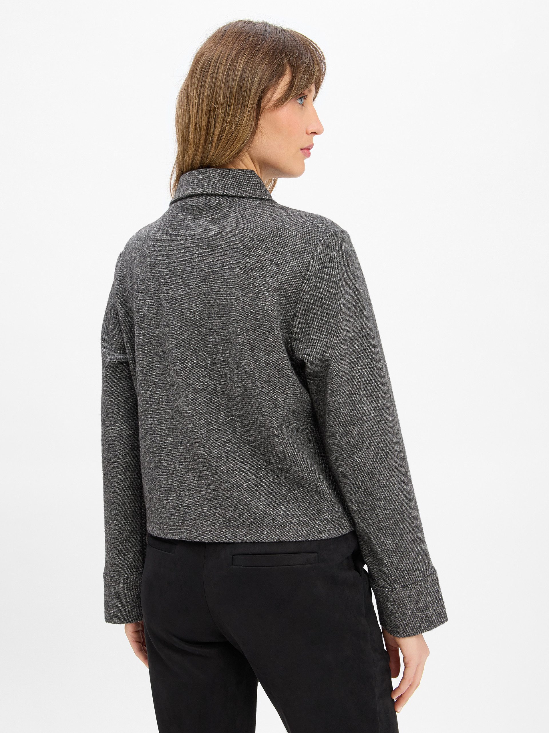 Marc O'Polo Sweatjacke