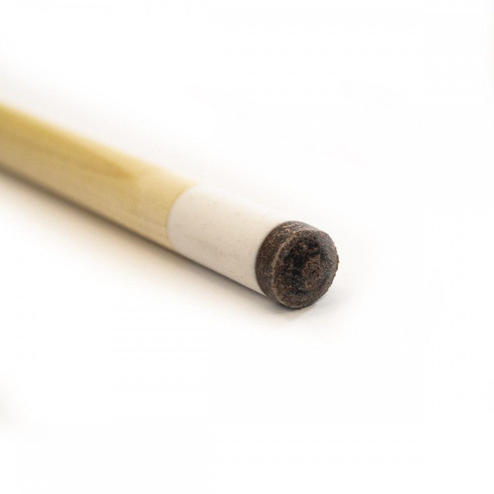 Winsport Billardqueue Winsport Shooter HouseCue 2-tlg. - 12,5 mm Billard-Cue., Hochwertiger Ahornholz-Cue