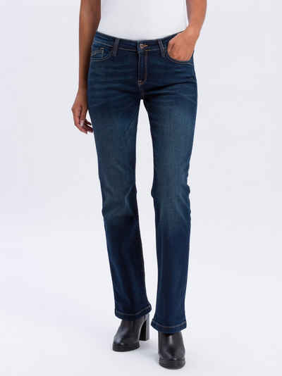 Cross Jeans® Bootcut-Jeans »Lauren«