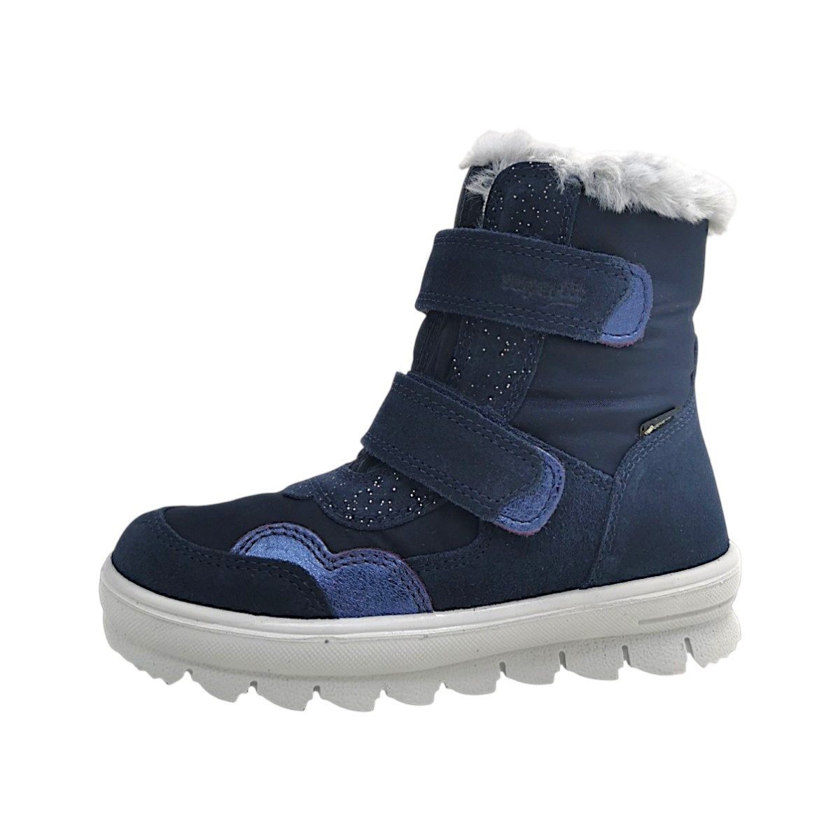 Superfit Flavia Winterstiefel