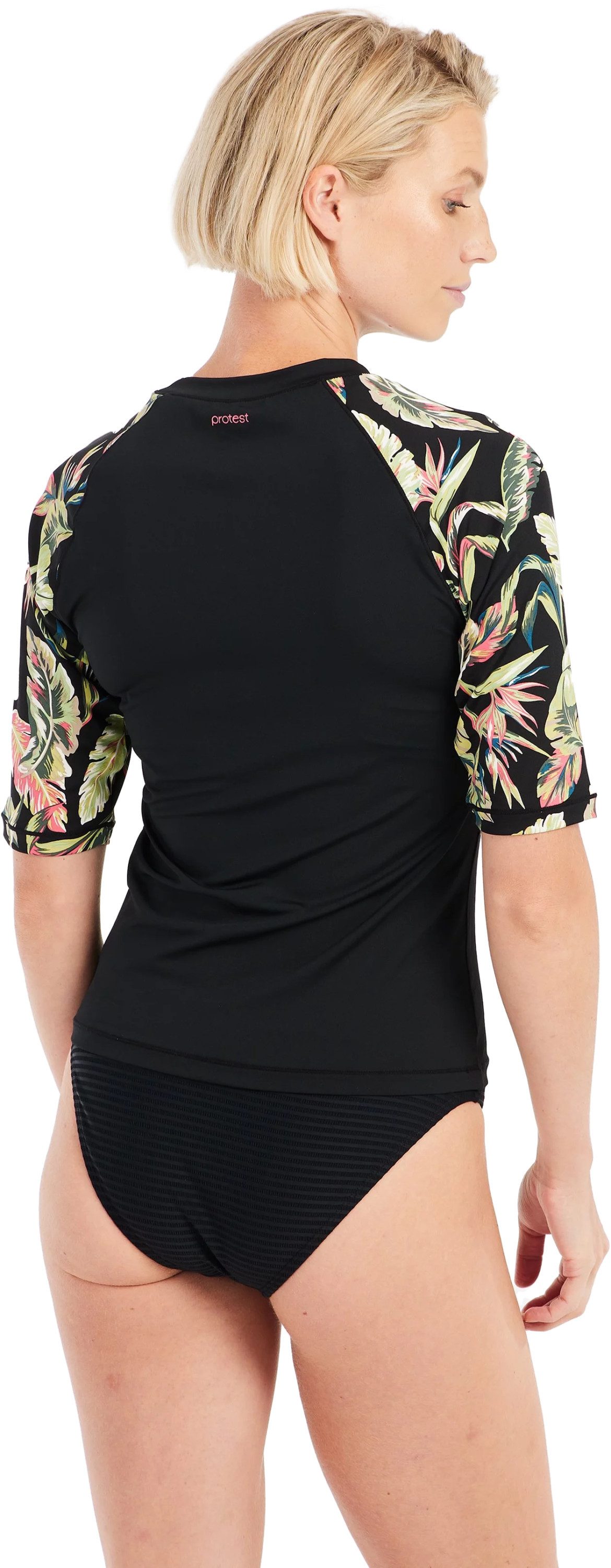 Protest Bade-Shirt Protest Damen Surf-Shirt PRTEden günstig online kaufen