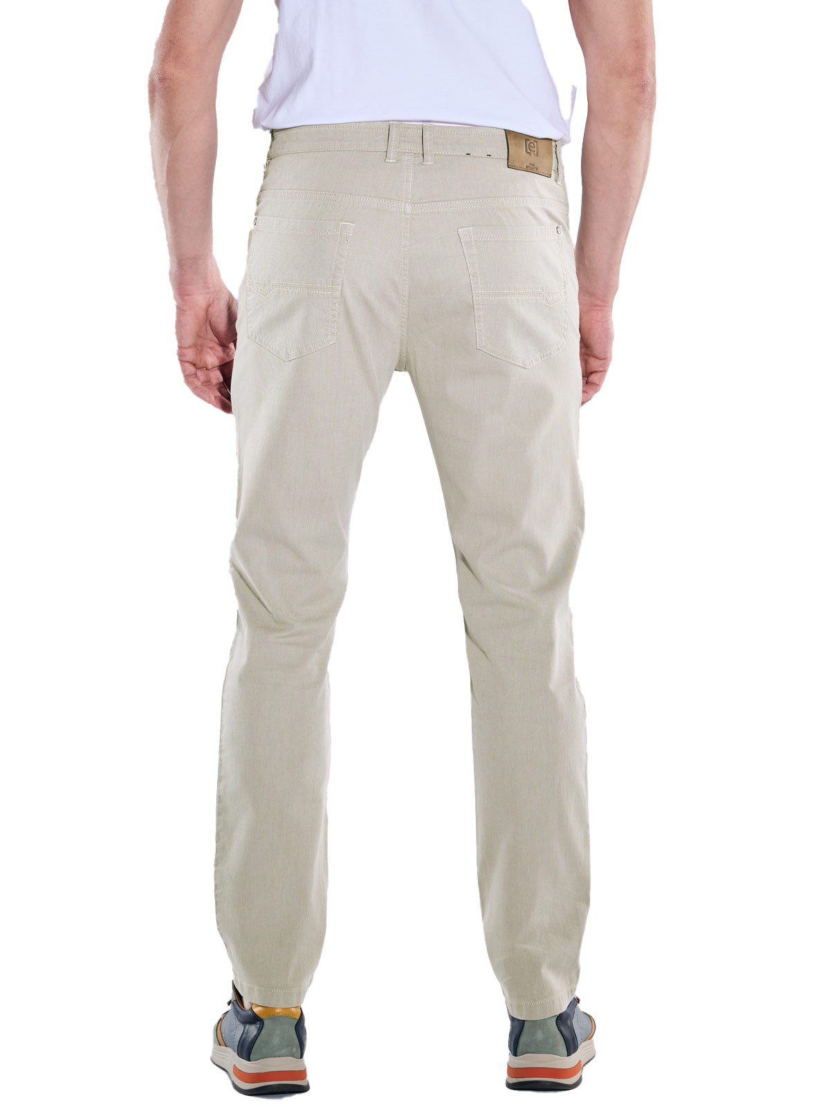 Engbers 5-Pocket-Hose 5-Pocket-Hose regular günstig online kaufen