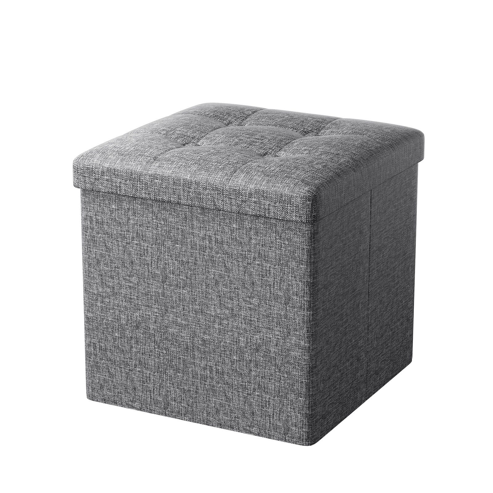 Oak&Tea Stauraumhocker Sitzhocker mit Stauraum – günstig online kaufen