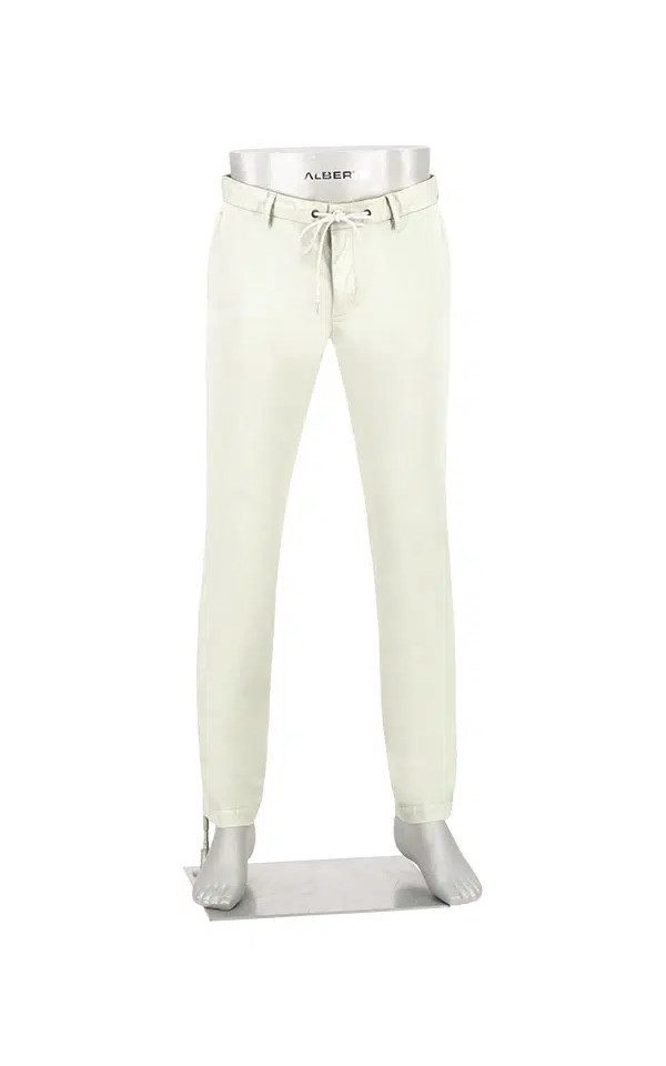 Alberto Stoffhose JUMP - Light Cotton