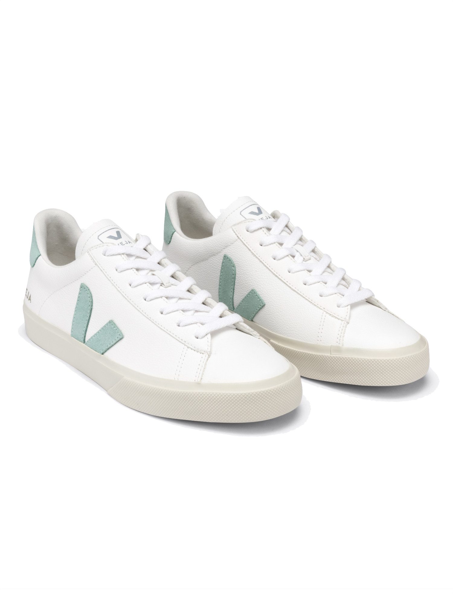 VEJA Campo Chromefree Sneaker günstig online kaufen