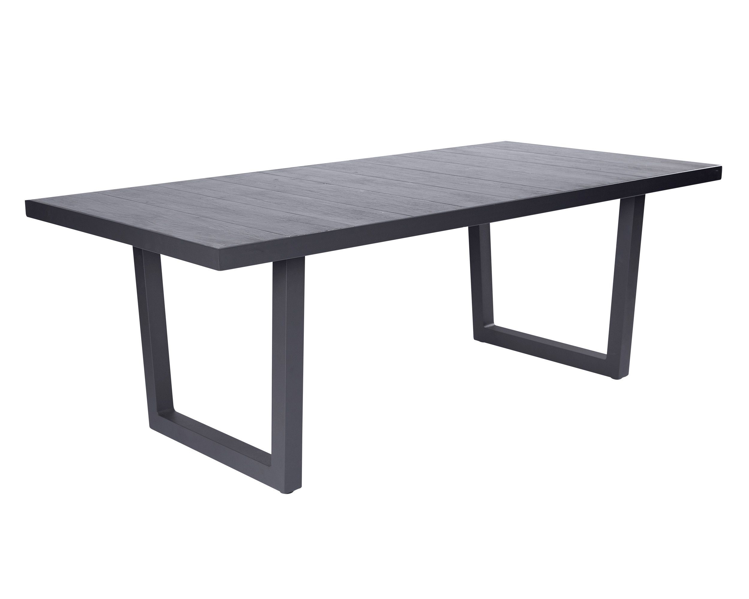 LC Garden Garten-Essgruppe Keramo Dining Set XII Sitzgruppe Gartenset grau-mix, (6-tlg)