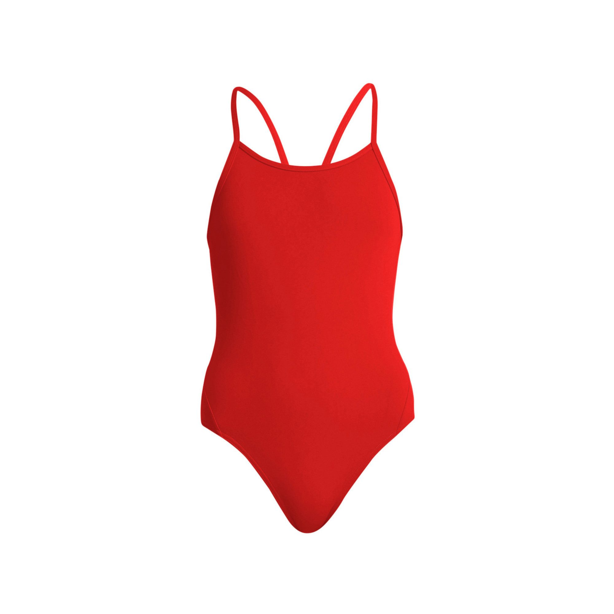 Funkita Badeanzug Funkita Mädchen Badeanzug Diamond Back One Piece FKS033G