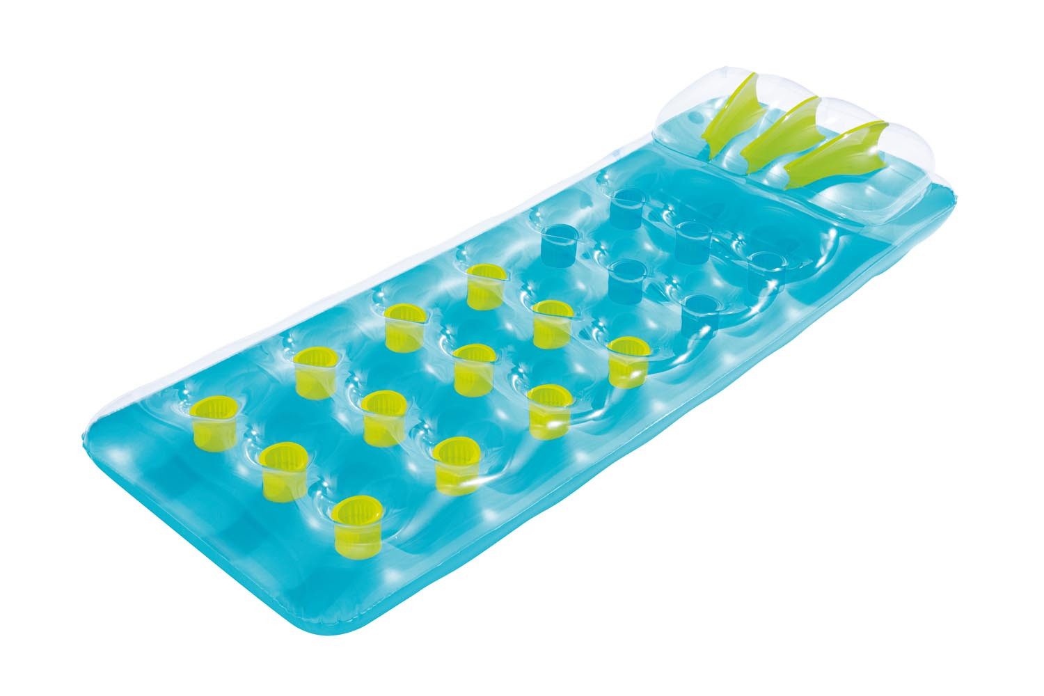 Bestway Luftmatratze Bestway 43015 - Luftmatratze günstig online kaufen