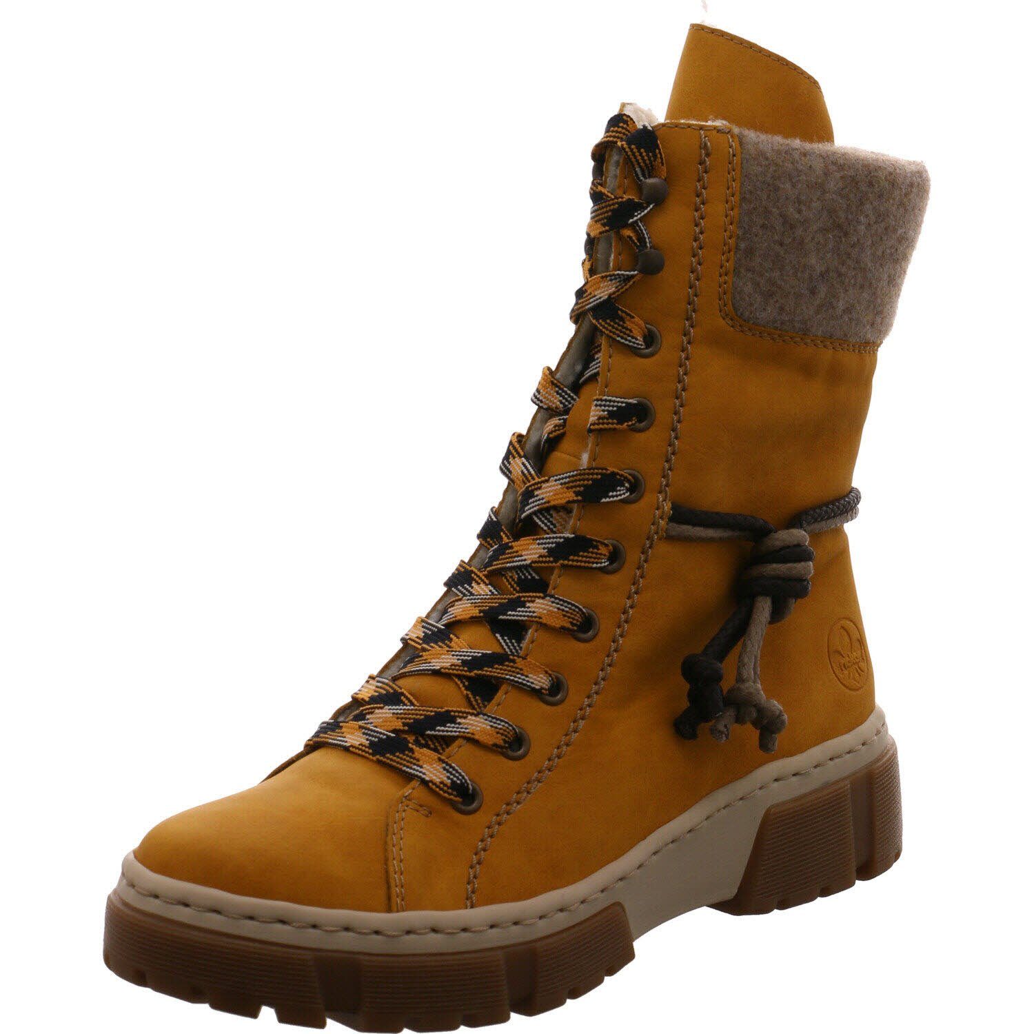Rieker Stiefel günstig online kaufen