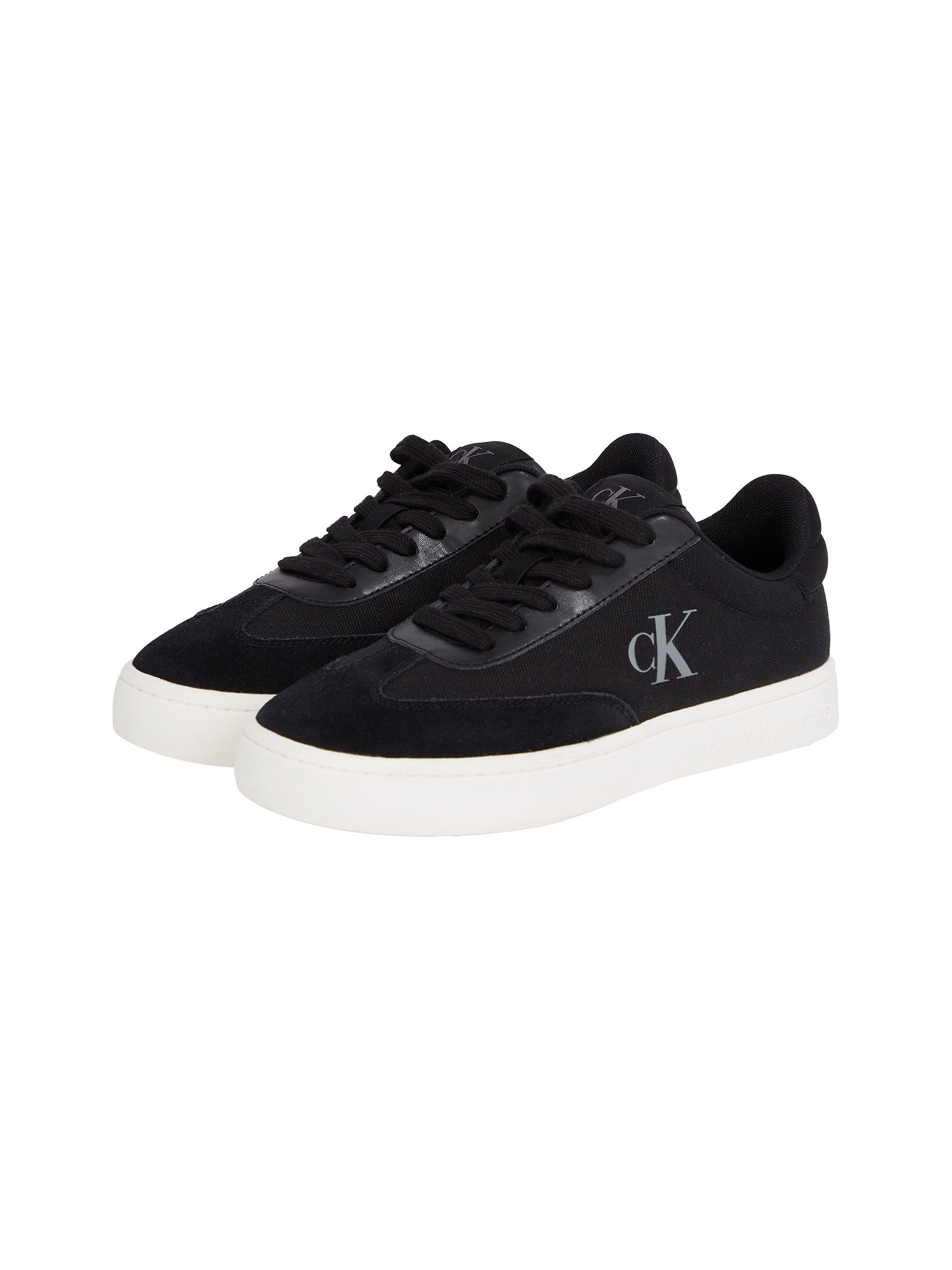 CLASSIC CUPSOLE LOW MIX MG WN Sneaker