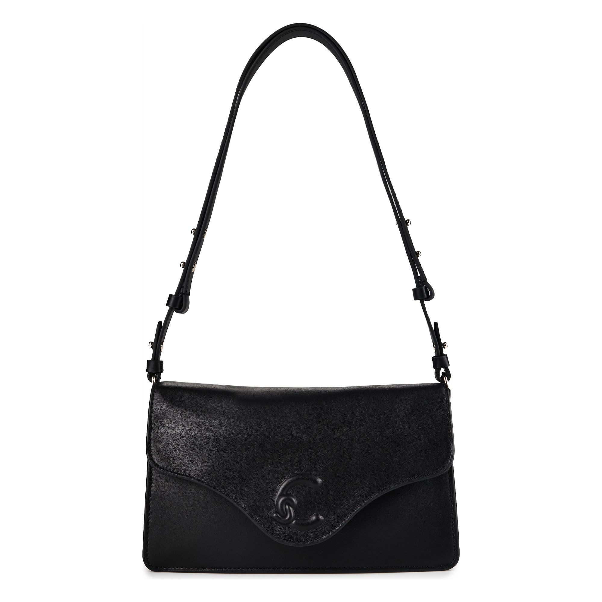 Schultertasche C-Me