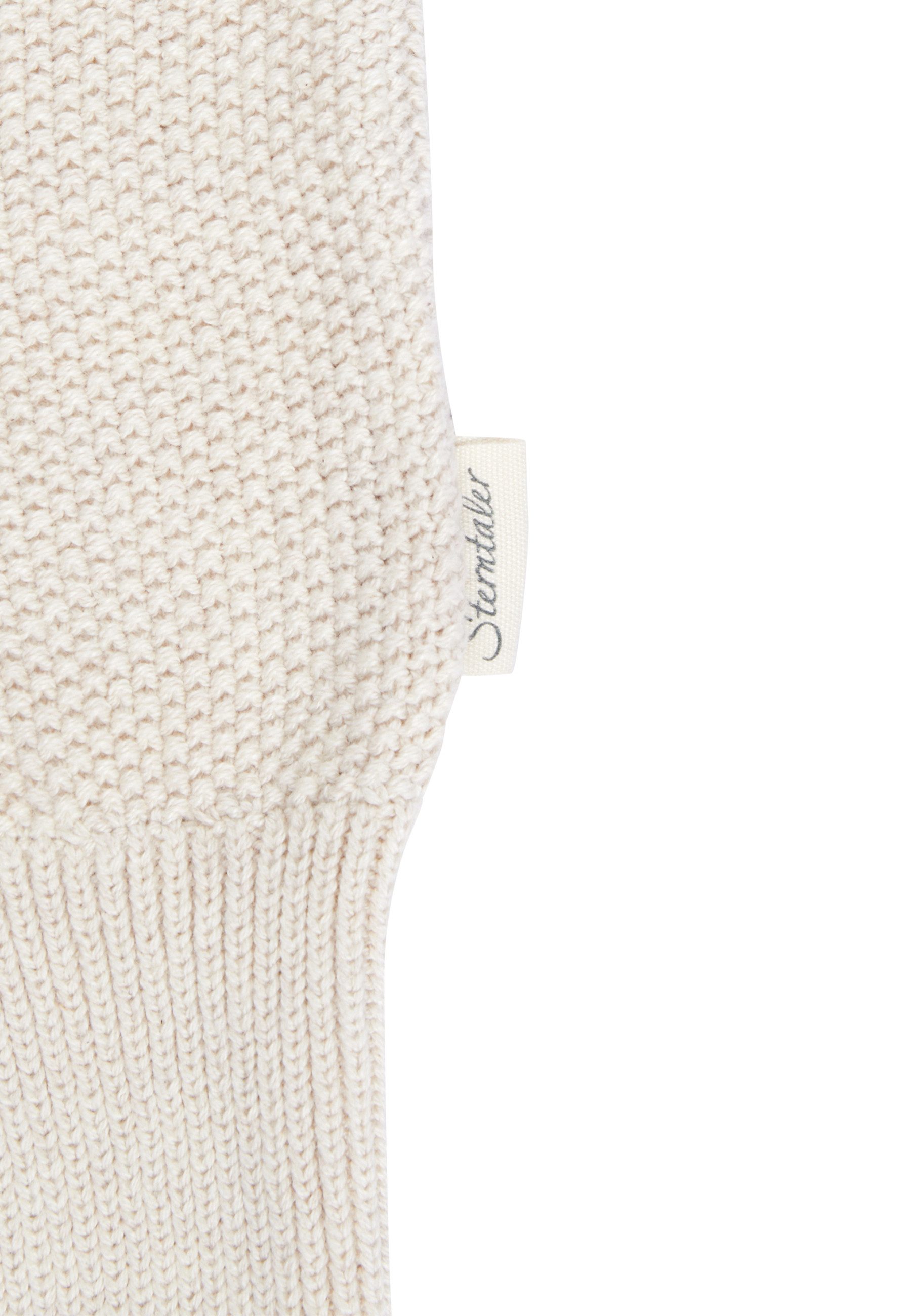 Sterntaler® Strampler Sterntaler® Strick-Hose Overalls, Strampler günstig online kaufen