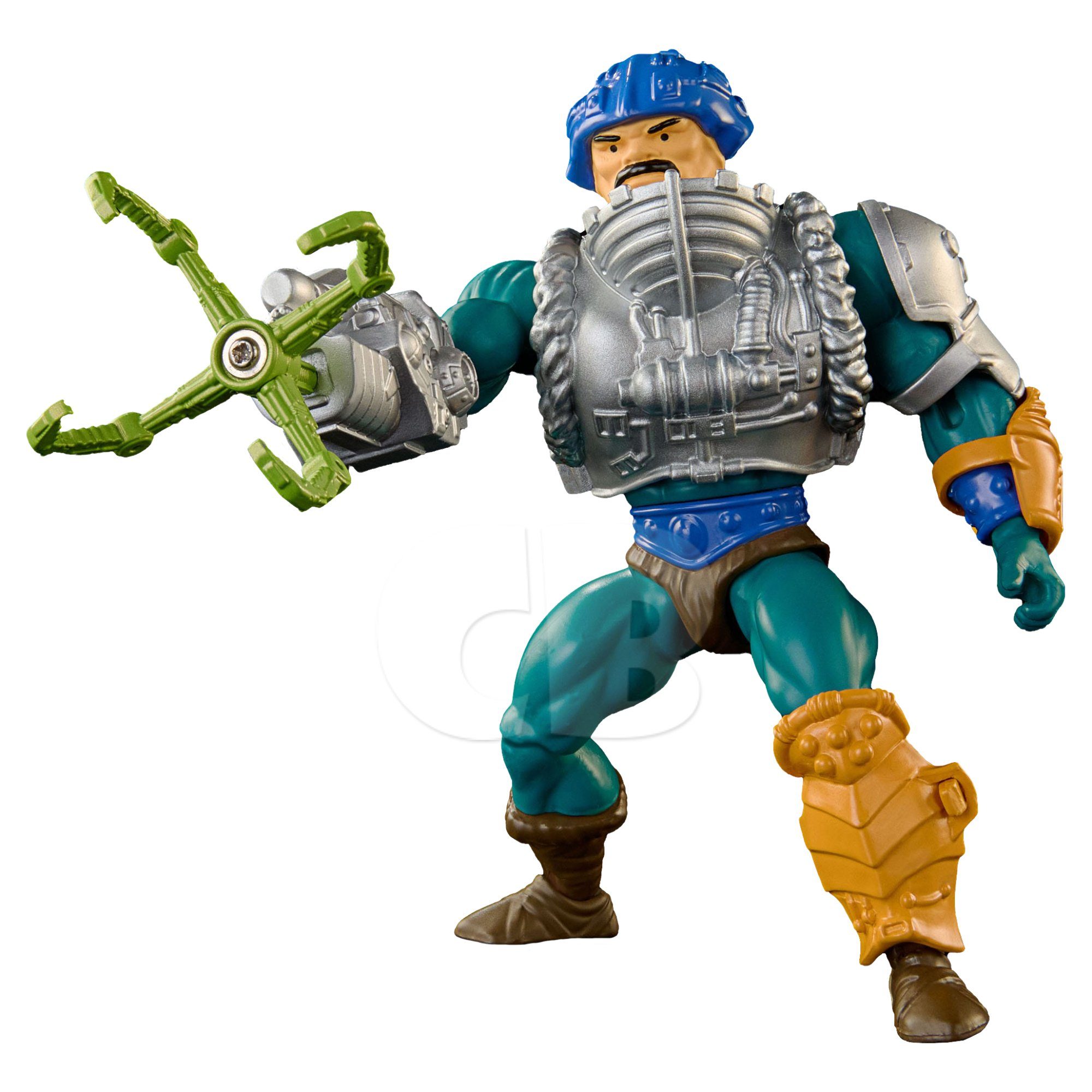 Mattel® Actionfigur Masters of the Universe Origins