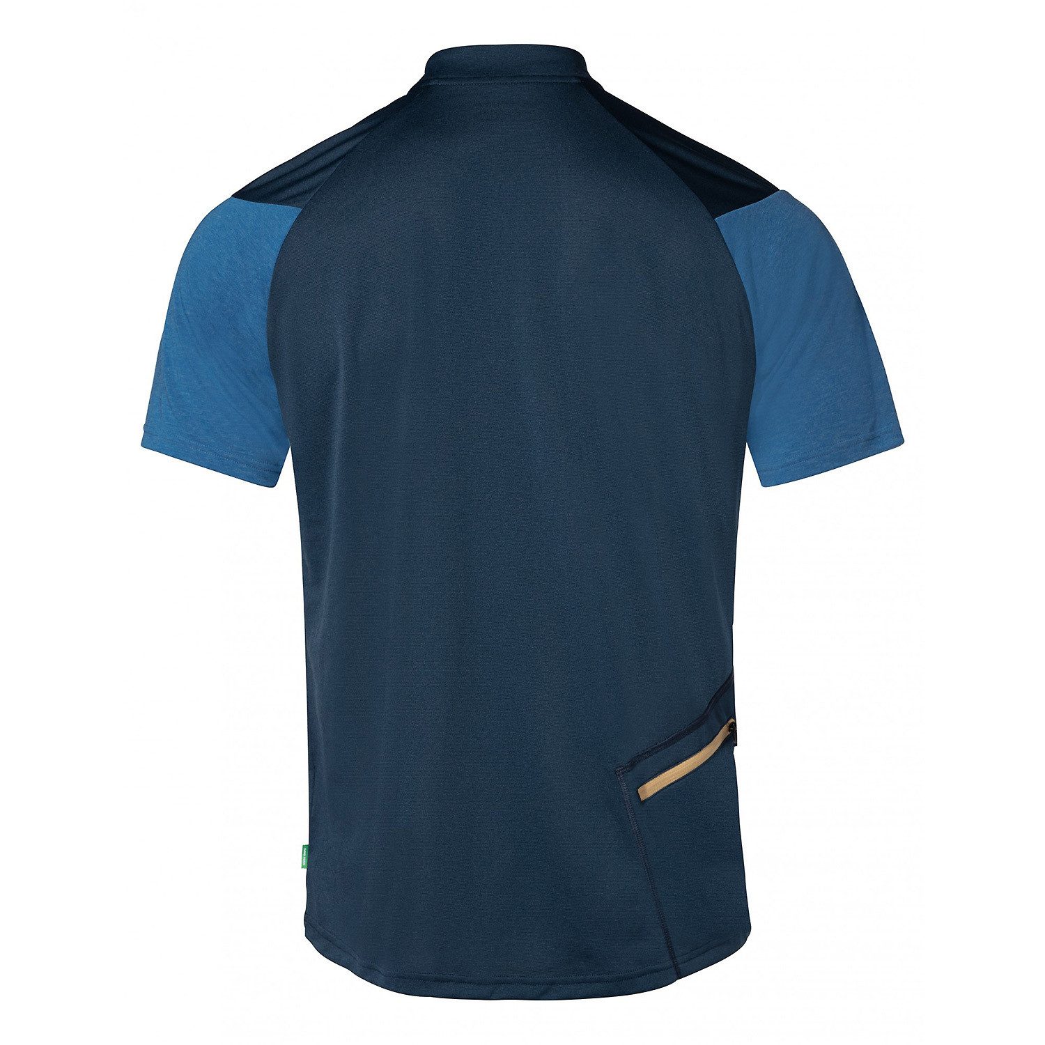 VAUDE Radtrikot T-Shirt MENS LEDRO SHIRT