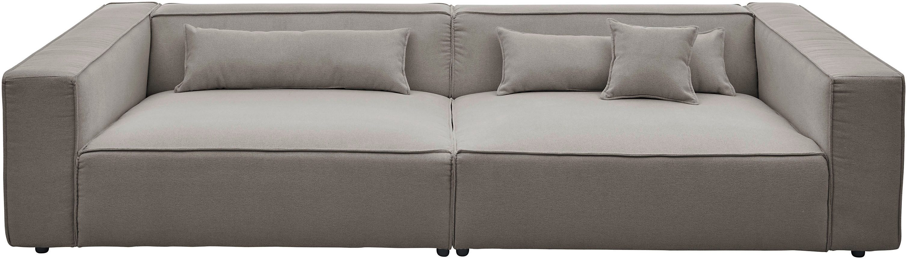 LeGer Home by Lena Gercke 3-Sitzer günstig online kaufen