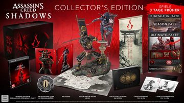 Assassin's Creed Shadows Collector's Edition PlayStation 5