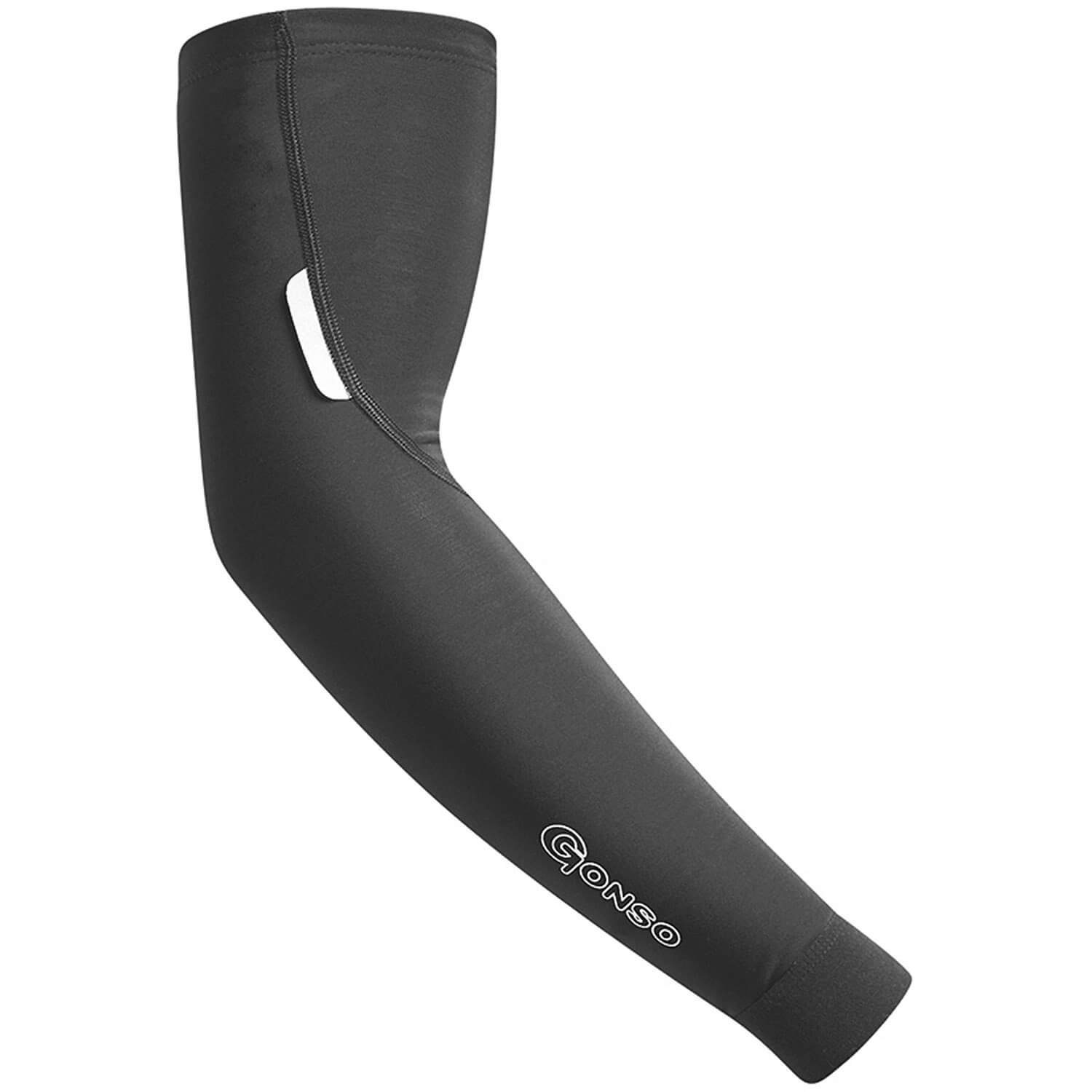 Gonso Eishockey Щитки Armlinge Thermo