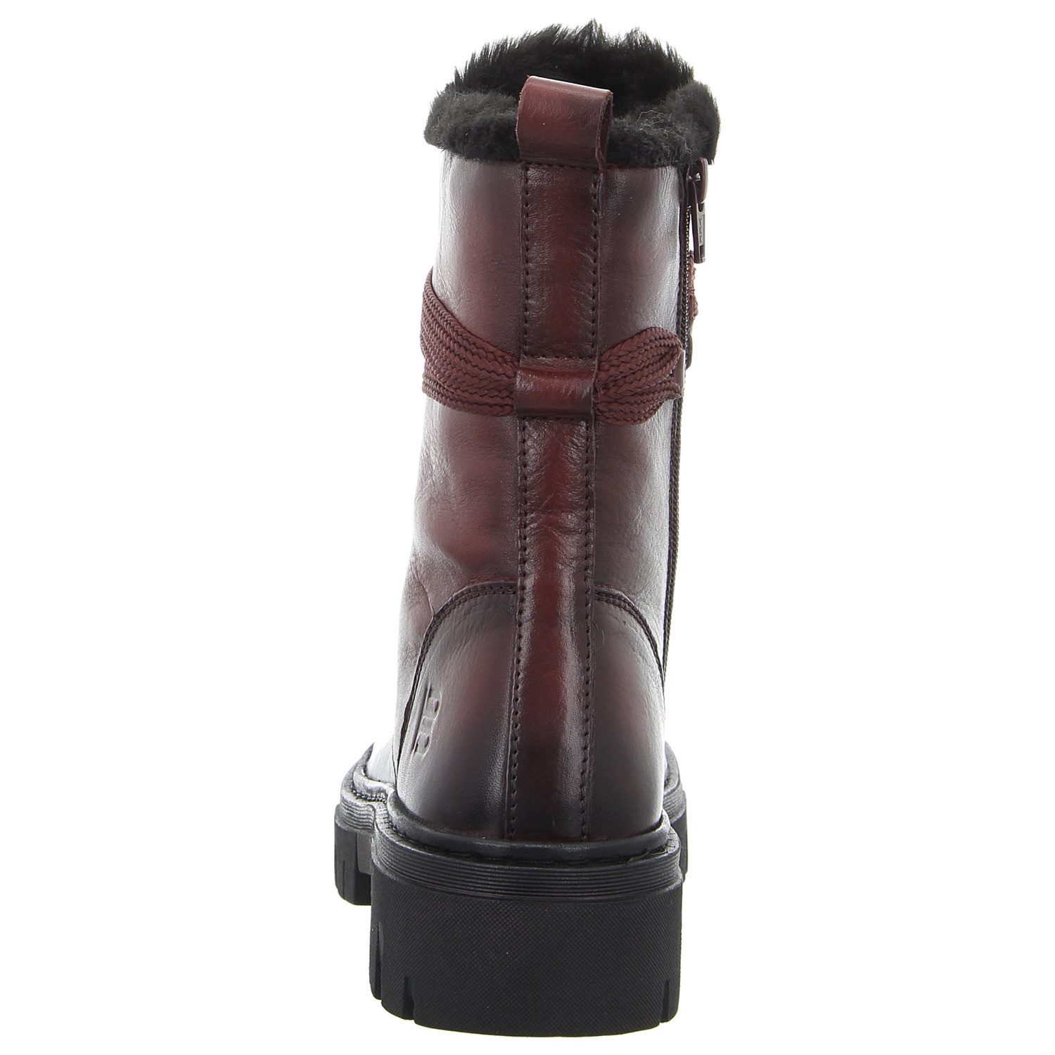 TT.Bagatt Liah Schnürstiefelette