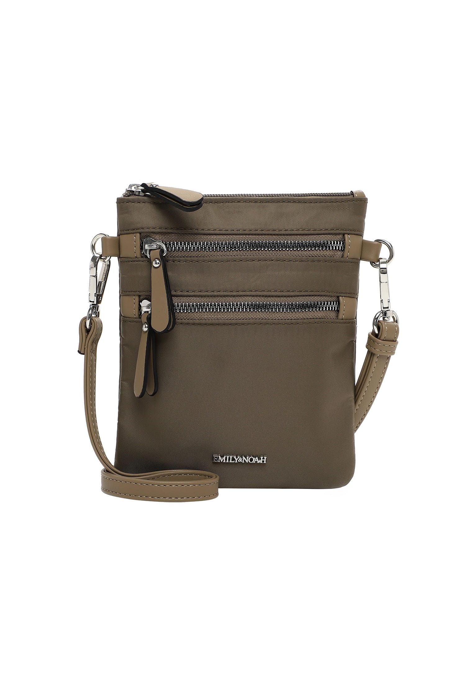 EMILY & NOAH Umhängetasche E&N Jill (1-tlg)