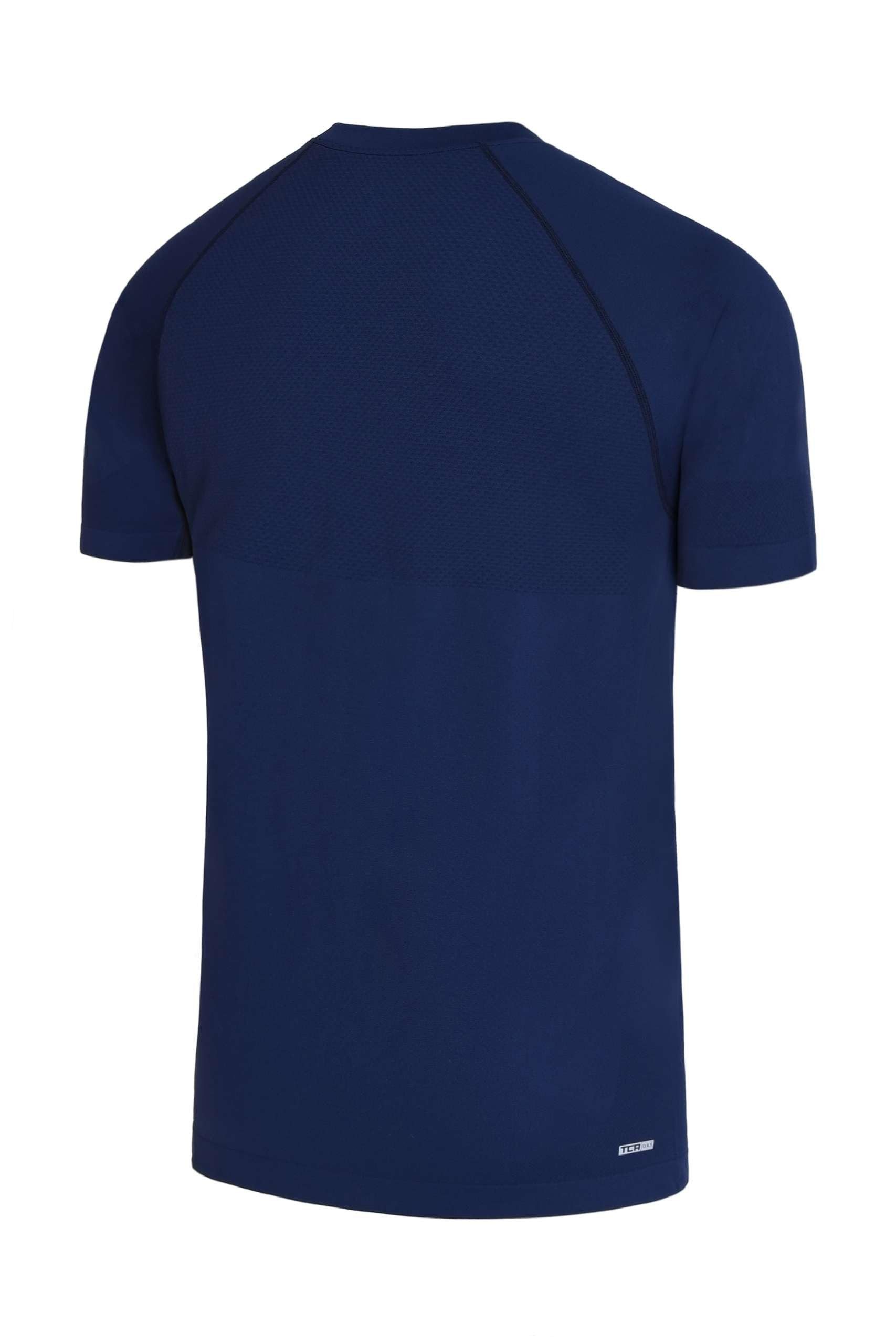 TCA Trainingsshirt TCA SuperKnit Herren Laufshirt günstig online kaufen