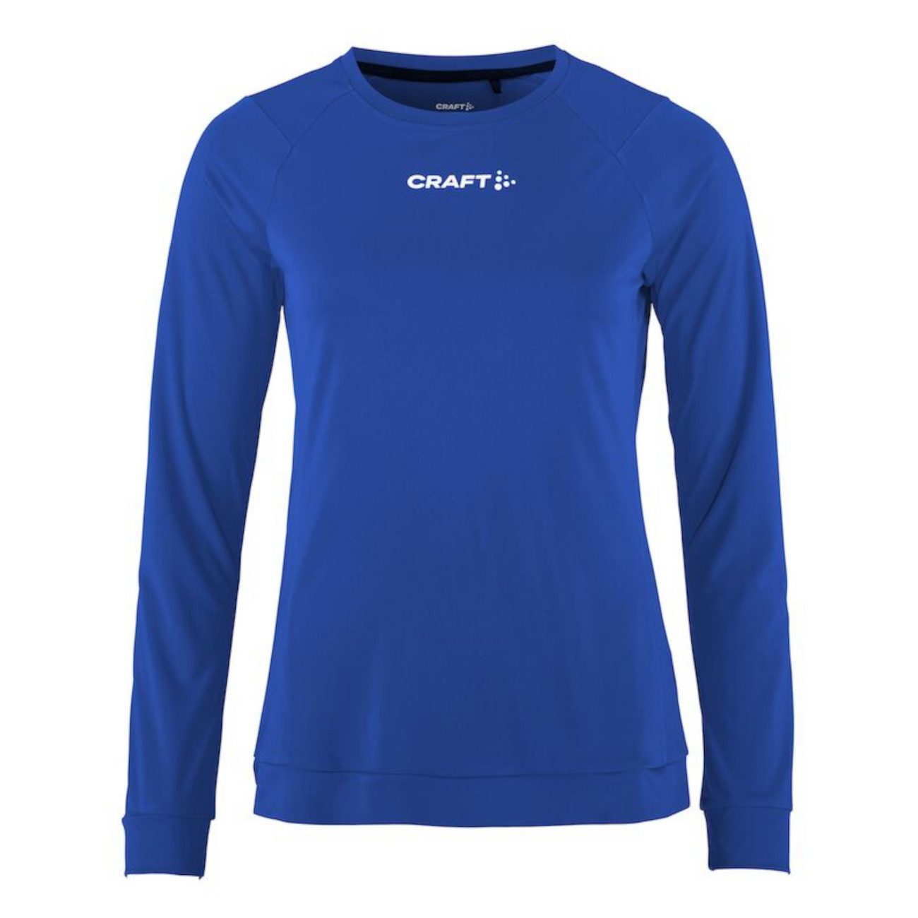 Craft Langarmshirt Craft Damen Langarmshirt RUSH 2.0 LS TEE W 1914659