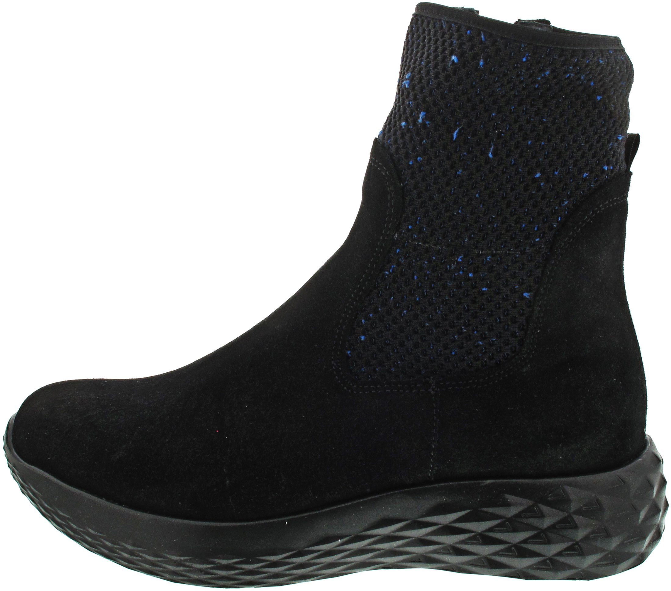 Stiefelette