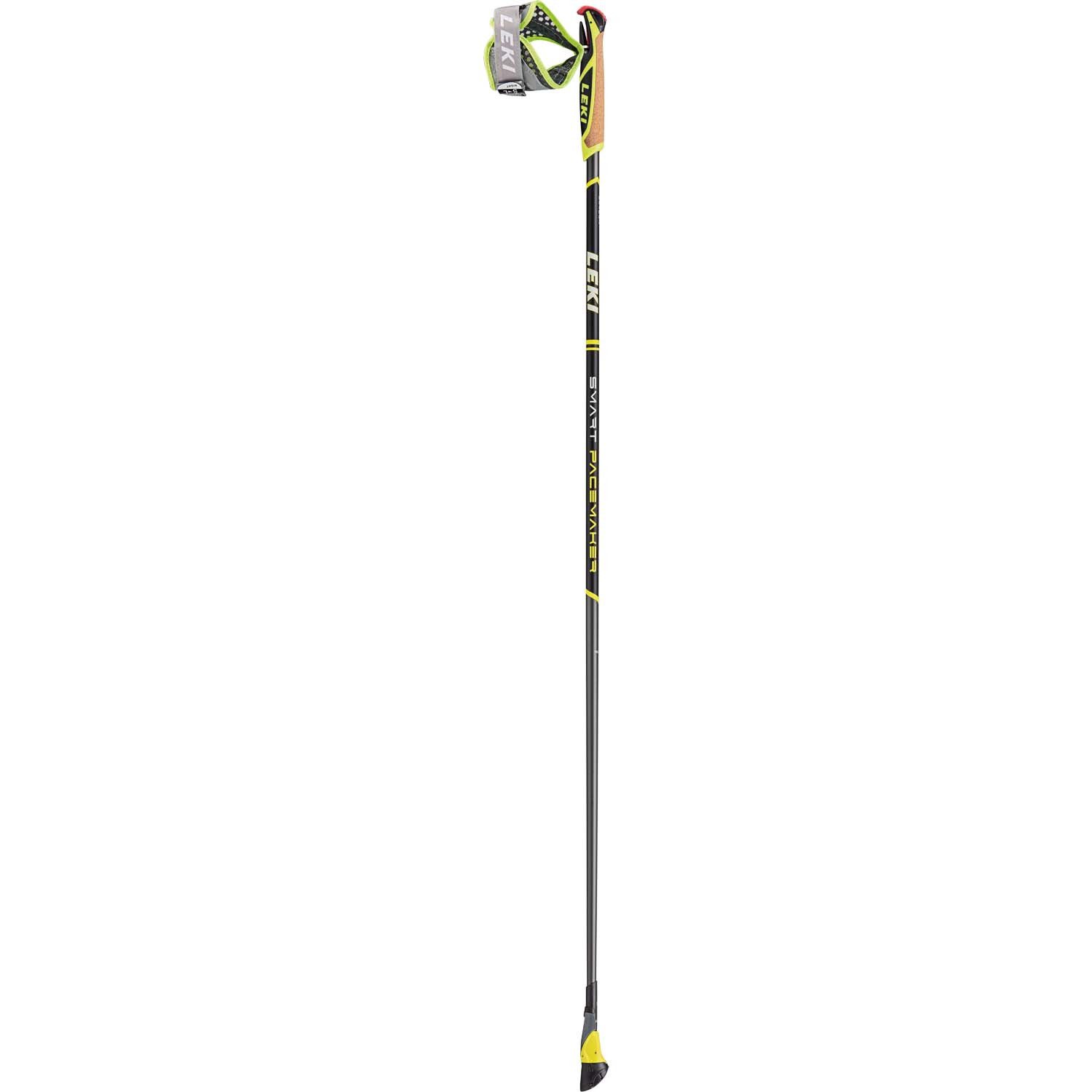 Wanderstock Leki Nordic Walking Stöcke Smart Pacemaker 65025351