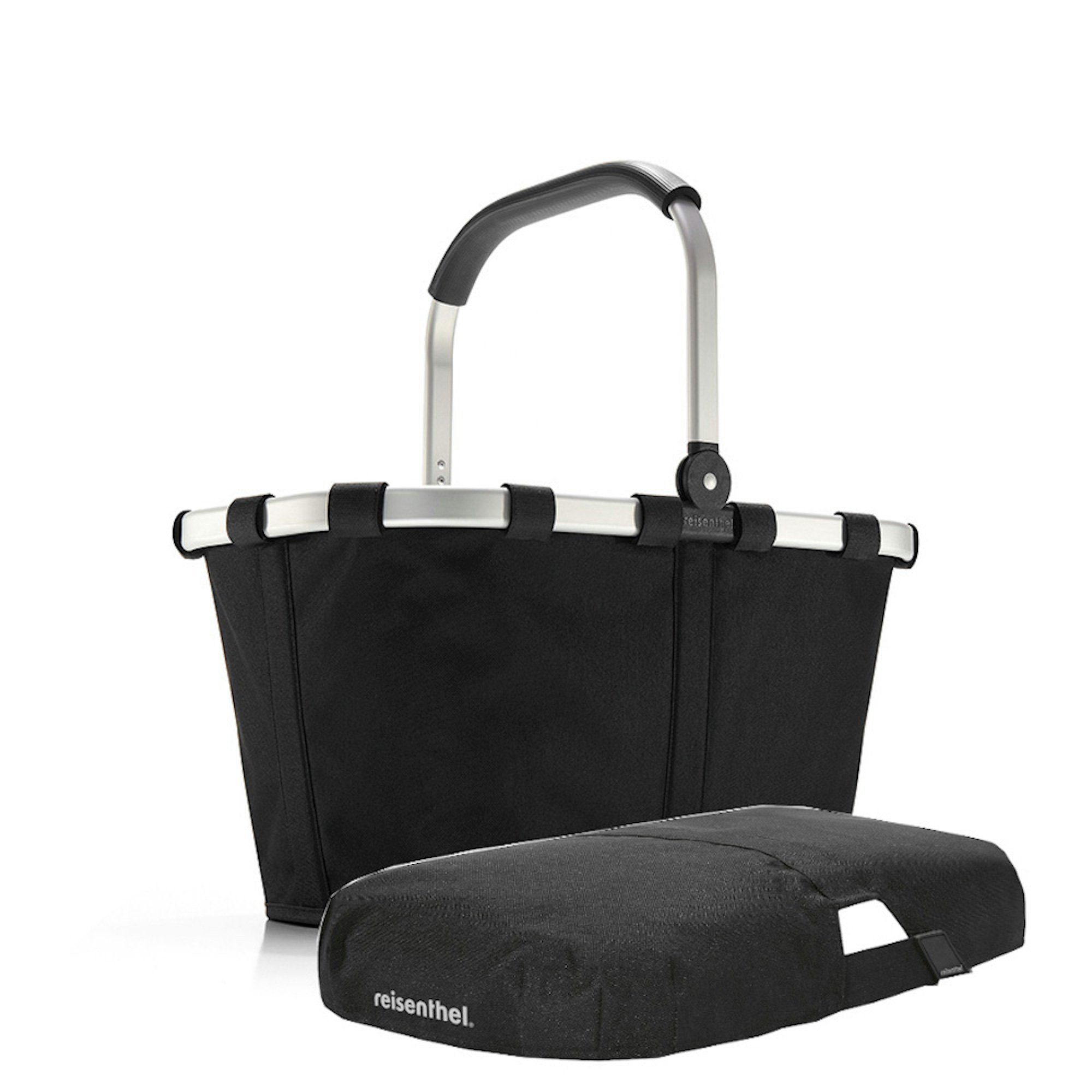 REISENTHEL® Einkaufskorb carrybag, Picknickkorb Abdeckung Korb günstig online kaufen